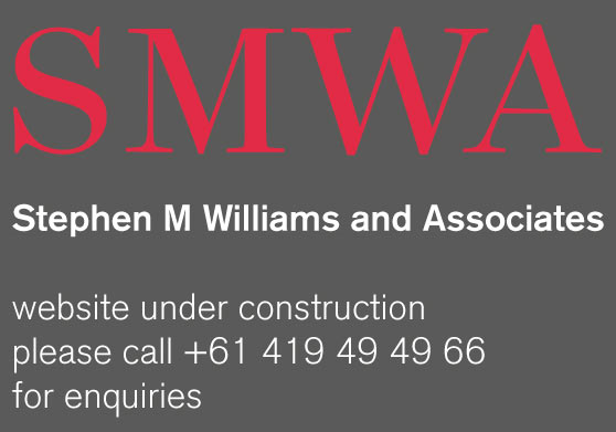 Stephen M Williams and Associates